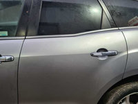 Bandou Usa Stanga Spate Mazda CX - 7 2006 - 2012 SUV 4 Usi