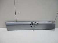 Bandou usa stanga spate Mitsubishi Outlander an 2006-2012 cod 5757A021