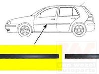 Bandou usa VW GOLF IV Variant 1J5 VAN WEZEL 5888423