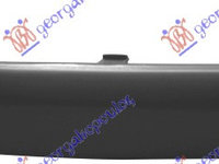 Bandou vopsibil bara fata stanga/dreapta VW POLO 05-09 cod 6Q0807717AGRU , 6Q0807718AGRU