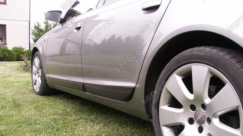 Bandouri bandou portiere portiera usa usi Audi A6 C6 4F S line S-line S6 RS6 2004-2011
