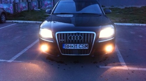 Bandouri dreapta/stanga Audi A8