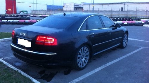 Bandouri dreapta/stanga Audi A8