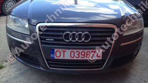 Bandouri dreapta/stanga Audi A8