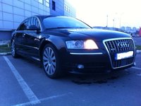 Bandouri dreapta/stanga Audi A8