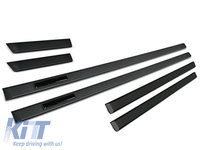 Bandouri Laterale compatibil cu BMW E39 Seria 5 (1995-2003) M5 Design