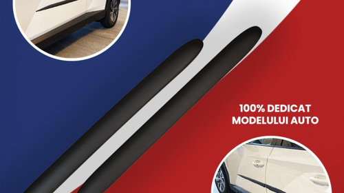 Bandouri laterale Opel Astra K fabricatie 11.2015 - prezent, caroserie hatchback #1- livrare gratuita