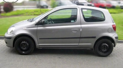 Bandouri laterale Opel Corsa C fabricatie 2001 - 2006, caroserie hatchback, 5 locuri #1- livrare gratuita