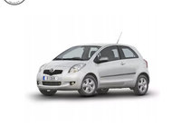 Bandouri laterale Suzuki Swift fabricatie 2007 - 08.2010, caroserie hatchback, portbagaj inferior #1- livrare gratuita