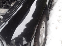 Bandouri Overfender aripă stânga și dreapta față Jeep Cherokee 2,8 crd 2008