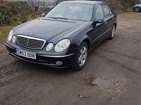 Bandouri prag Mercedes e class w211