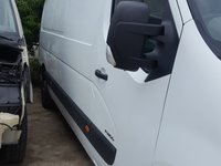 Bandouri renault master 2014