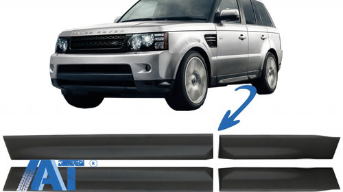 Bandouri Usi compatibil cu Land Rover Range R