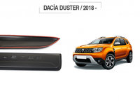 Bandouri usi compatibil Duster 2018-&gt; 2021D005