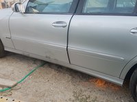 Bandouri usi Mercedes E class w211 Avangarde