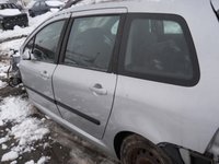 Bandouri Usi Peugeot 307 combi 2003