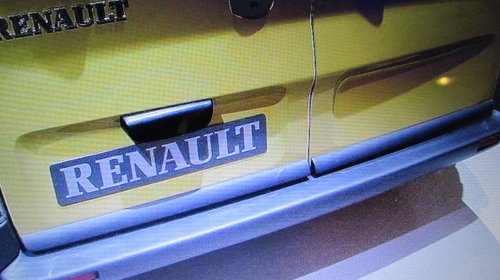 Bandouri usi spate Renault Trafic Opel Vivaro cod 7711211652