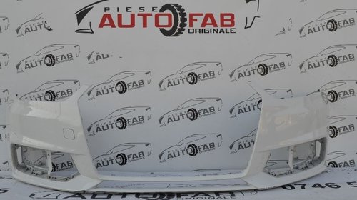 Bară față Audi A1 8X Facelift an 2014-2017