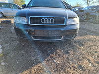 Bară față Audi A4 B6 1.6 benzină an 2004