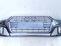 Bară față Audi A5 8W