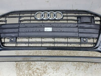 Bară față Audi A6 C8