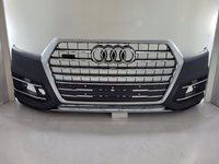 Bară față Audi q7 4m