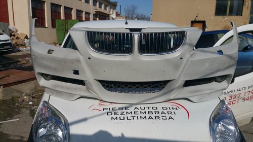 Bară Față BMW E90 M PACHET NON FACELIFT
