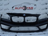 Bară față Bmw seria 2 F45-F46 an 2014-2018 cu găuri pentru Parktronic (6 senzori) 95R7HLBAJV