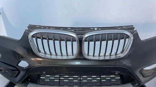 Bară față BMW X1 F48 2016-2021 Completa