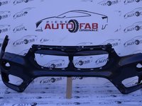 Bară față Bmw X1 F48 an 2016-2019 cu găuri pentru Parktronic 94ZV577FZQ