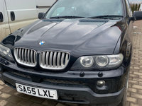 Bară față BMW X5 e53 facelift