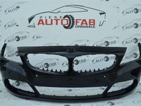 Bară față Bmw Z4 E89 an 2009-2016 cu găuri pentru Parktronic şi spălătoare faruri R1VAQ8JPUV