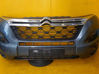 Bară față Citroen Jumper III facelift