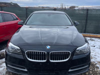 Bară față completă BMW F10 Facelift LCI an 2011-2016 cod culoare 475