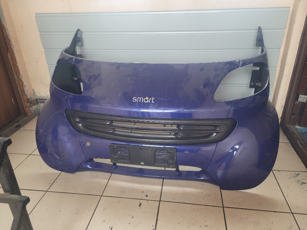 BARĂ FAȚĂ COMPLETĂ SMART FORTWO AN 3000