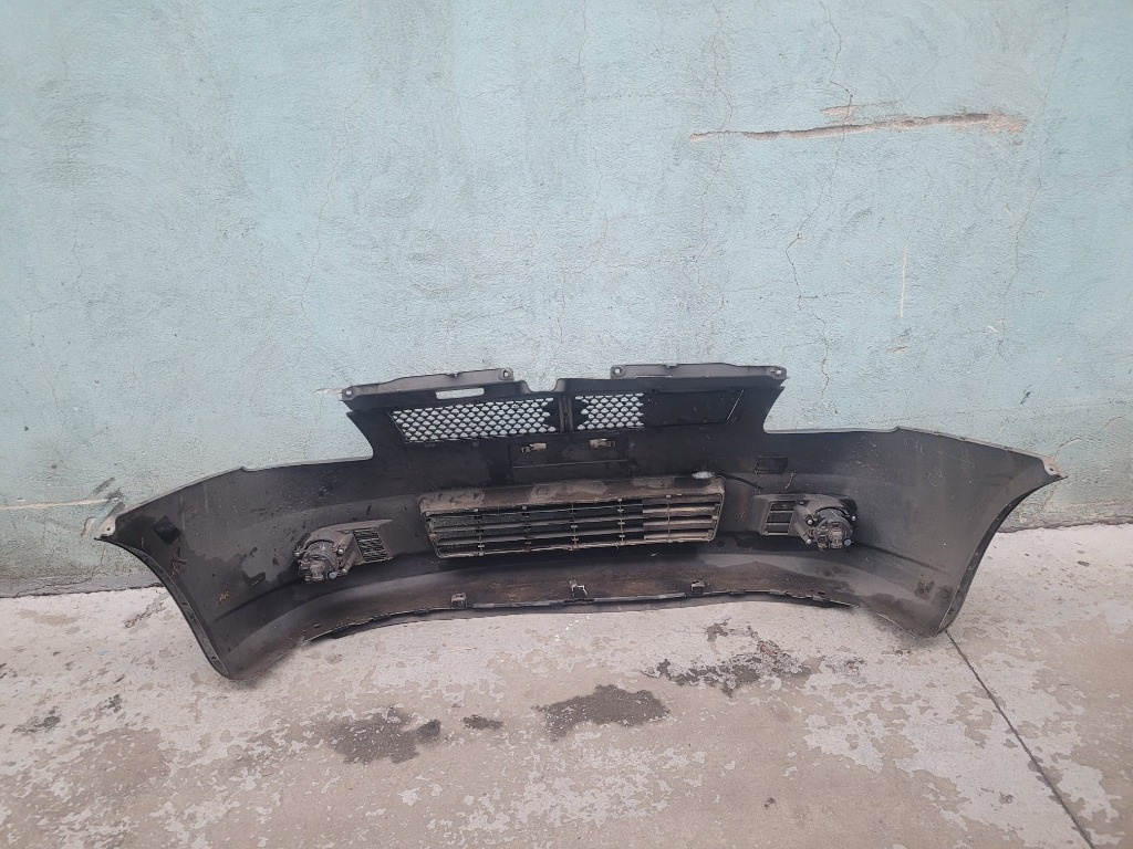BARĂ FAȚĂ COMPLETĂ SUZUKI SWIFT AN 2