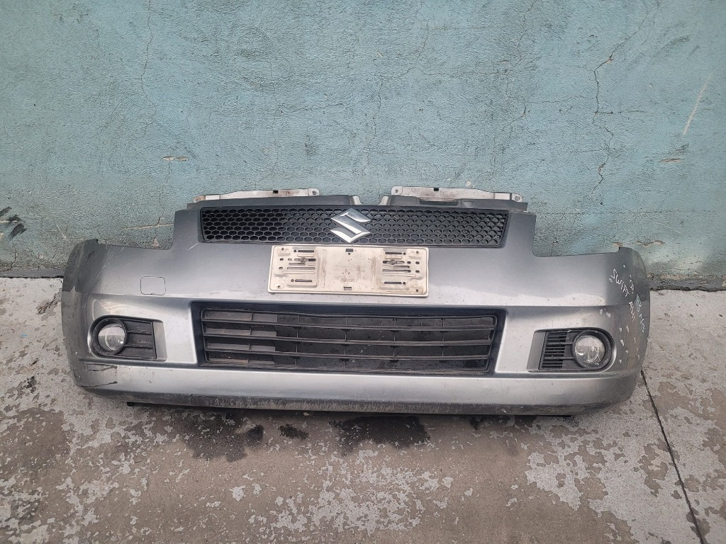 BARĂ FAȚĂ COMPLETĂ SUZUKI SWIFT AN 2008