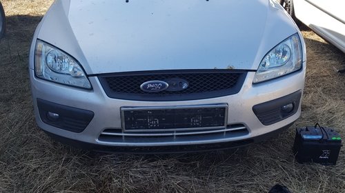 Bară față ford focus 2