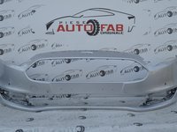 Bară față Ford Galaxy an 2015-2019 cu găuri pentru Parktronic GO6UVRO2OM