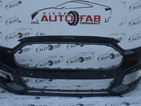 Bară față Ford Mondeo MK5 an 2014-2019 cu găuri pentru Parktronic KF0GJIGGHY