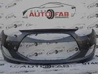 Bară față Hyundai IX20 an 2010-2015 cu găuri pentru Parktronic E1MGB6CNY3