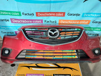 Bară față Mazda 6 cu senzori parcare 2012 2018