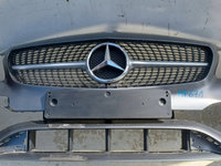 Bară față Mercedes A-Class W176 facelift A45 AMG