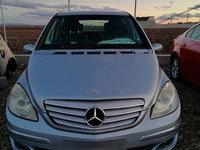 Bară față Mercedes B Class