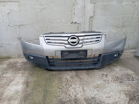 Bară față Nissan Qashqai an de fabricație 2008.