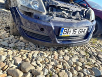 Bară față opel astra h