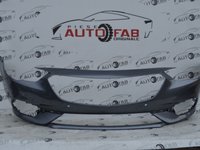 Bară faţă Opel Insignia B an 2017-2019 cu găuri pentru Parktronic 6E4FTCBXBH