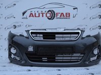 Bară față Peugeot 108 an 2014-2019 UO6MU7COY3