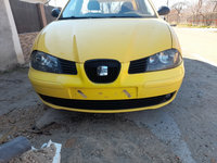 Bară față Seat Ibiza an 2006