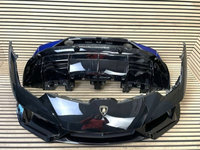 Bară față spate Lamborghini Huracan EVO 2020->